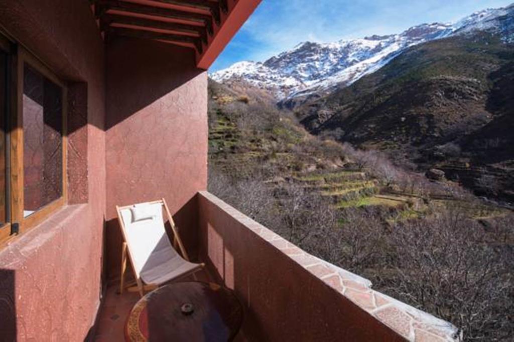 Kasbah Imlil Imlil (Atlas Mountains) Quarto foto