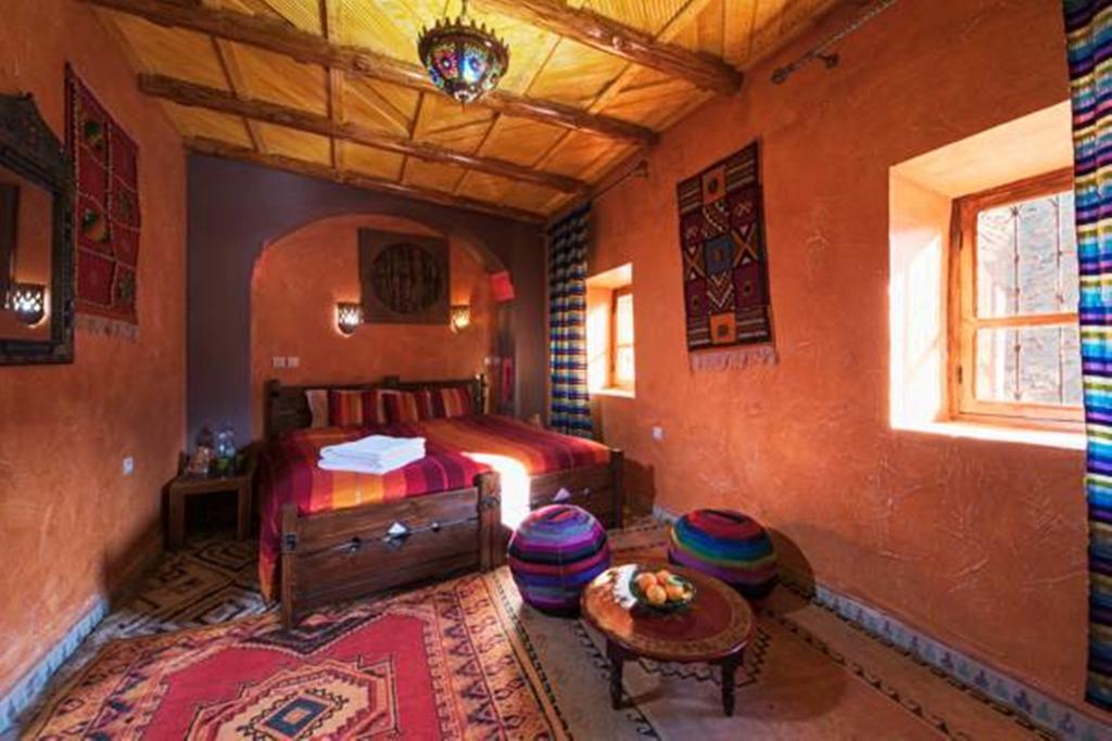 Kasbah Imlil Imlil (Atlas Mountains) Quarto foto